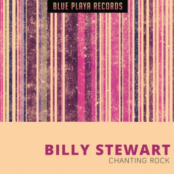 Billy Stewart Billy's Blues, Pt. 2