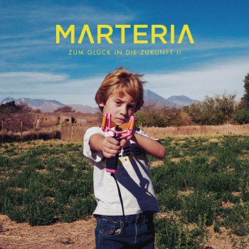 Marteria Logo auf dem Mond (Bonus Track)