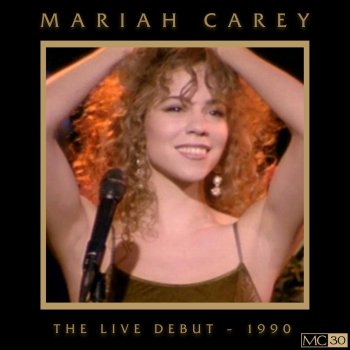 Mariah Carey Introduction/Announcer (Live at the Tatou Club, 1990)