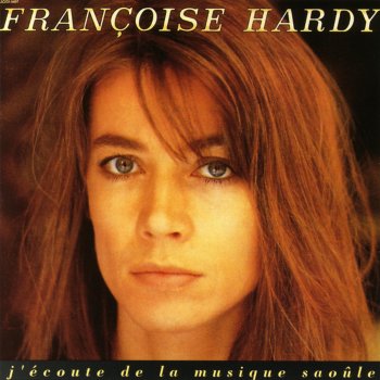 Francoise Hardy Swing Au Pressing