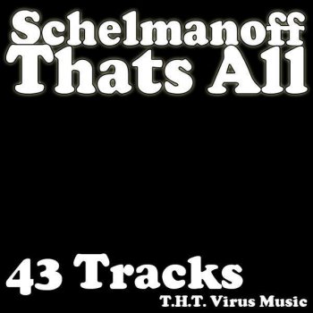 Schelmanoff feat. Kanzman Ascensor Al Cielo (8 Hertz Sound Edit)