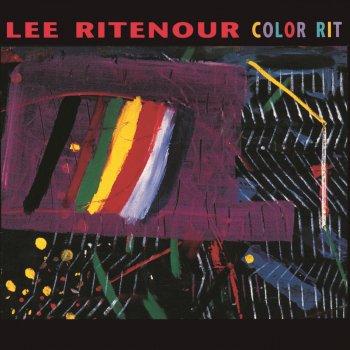 Lee Ritenour I Can't Let Go