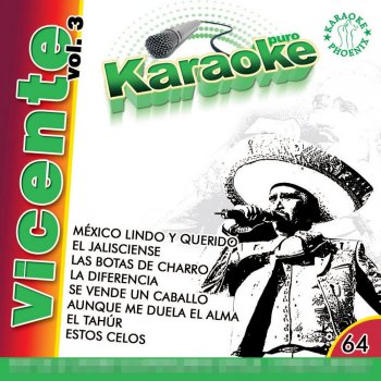 Multi Karaoke Se Vende Un Caballo
