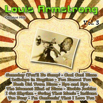 Louis Armstrong Manda