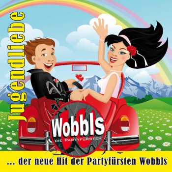 Wobbls Jugendliebe (Single Edit)