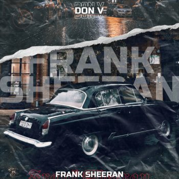 Don V Frank Sheeran