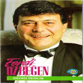 Ferdi Özbeğen Göz Göre Göre