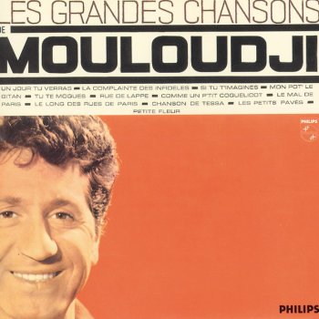 Mouloudji Tu te moques