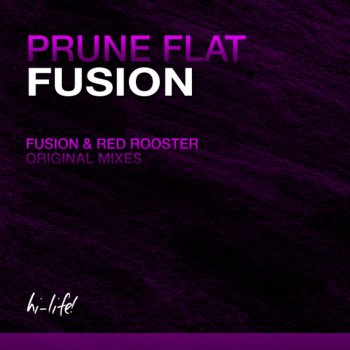 Prune Flat Red Rooster (Original Mix)