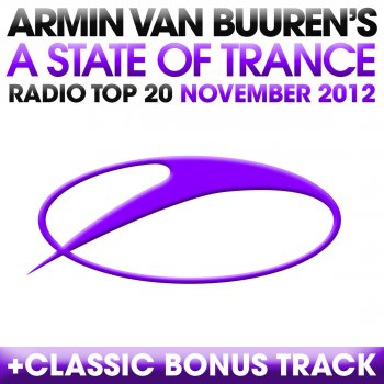 Armin van Buuren Perpetual Motion