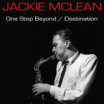 Jackie McLean Blue Rondo