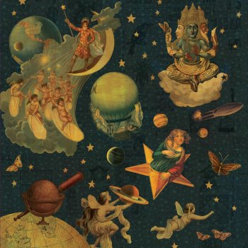 The Smashing Pumpkins Mellon Collie and the Infinite Sadness (Nighttime Version 1)