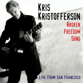 Kris Kristofferson Shipwrecked in the 80s