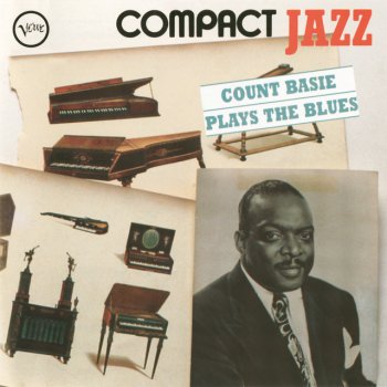 Count Basie Rails