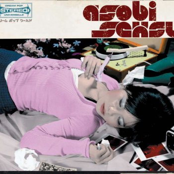 Asobi Seksu Nefi and Girly