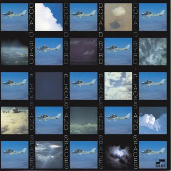 Donald Byrd Wind Parade