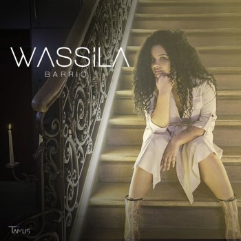 Wassila Barrio