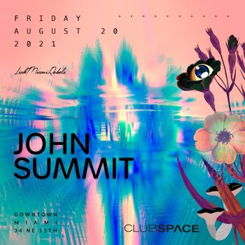 John Summit Afterhours (Mixed)