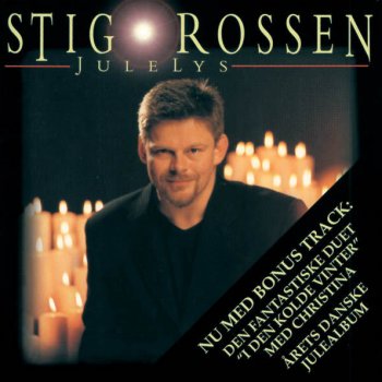 Stig Rossen Glade Jul