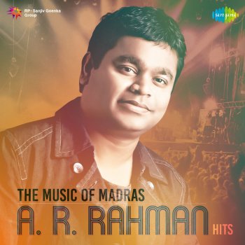 Udit Narayan feat. Vasundhara Das Haiyo Paththikkichchu (Fire) (From "Rhythm")