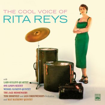 Rita Reys Lullaby in Rhythm