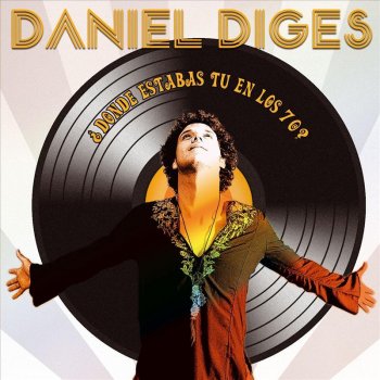 Daniel Diges Delilah