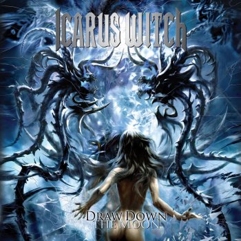 Icarus Witch Haunting Visions