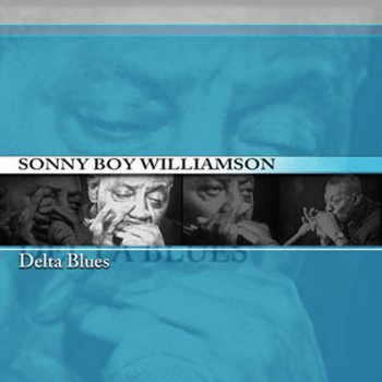 Sonny Boy Williamson Night Time Is the Right Time