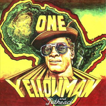 Yellowman feat. Fathead Herbman Smuggling