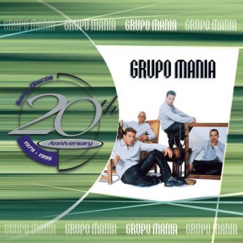 Grupo Mania Niña Bonita