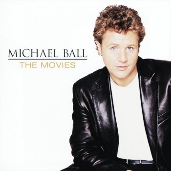 Michael Ball Hot Stuff