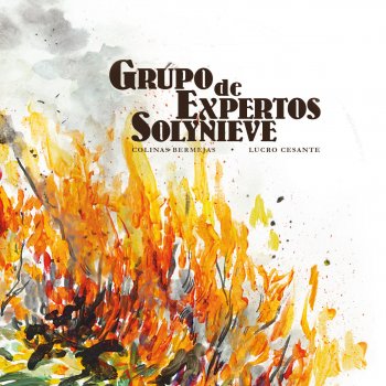 Grupo de Expertos Solynieve No Te Olvidaré