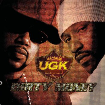 UGK feat. C-Note Holdin' Na