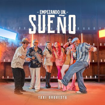 Taxi Orquesta Por Más Que Yo Quiera