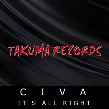 Civa It's All Right - Wellness Club Mix