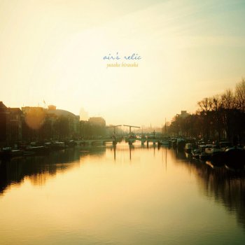 yutaka hirasaka Cut Up / Realize