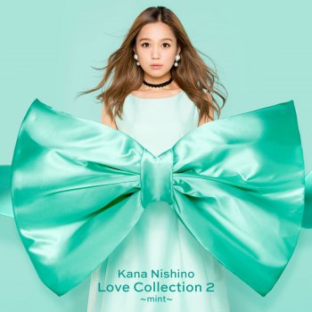 Kana Nishino No.1