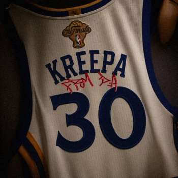 Исполнитель Kreepa, альбом Frm Da 30