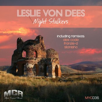 Исполнитель Leslie Von Dees, альбом Night Stalkers