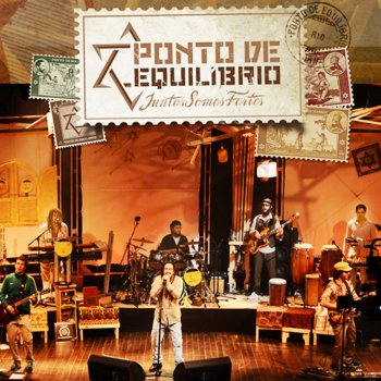 Ponto de Equilíbrio Jah Jah Me Leve - Ao Vivo