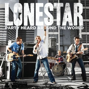 Lonestar Making Memories