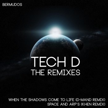Tech D Space &amp; Arps (Khen Remix)