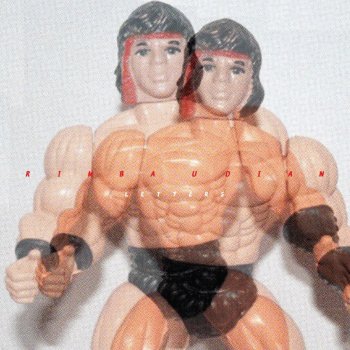 Исполнитель Rimbaudian, альбом Letters