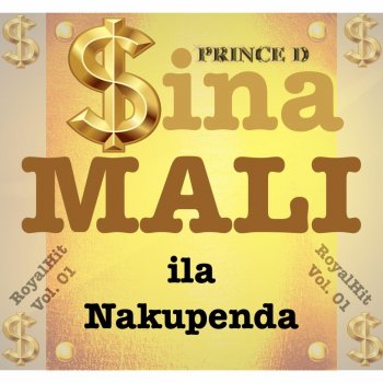 Prince D Sina mali