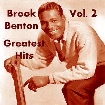 Brook Benton The Ties That Blind