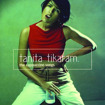 Tanita Tikaram I Think Of You - E Penso A Te