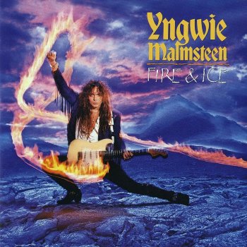 Yngwie Malmsteen All I Want Is Everything