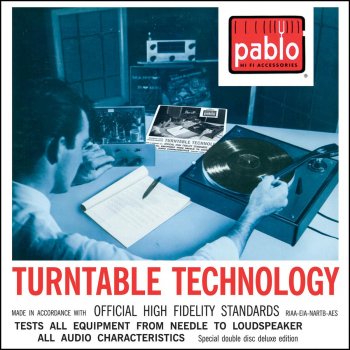 Pablo Turntable Technology