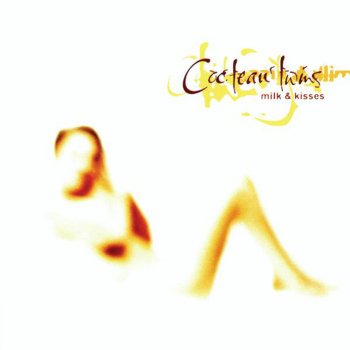 Cocteau Twins Calfskin Smack