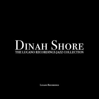 Dinah Shore Blues in the Night (My Mama Done Told Me)